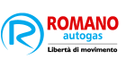 Romano Autogas Logo