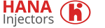 Hana Injectors Logo